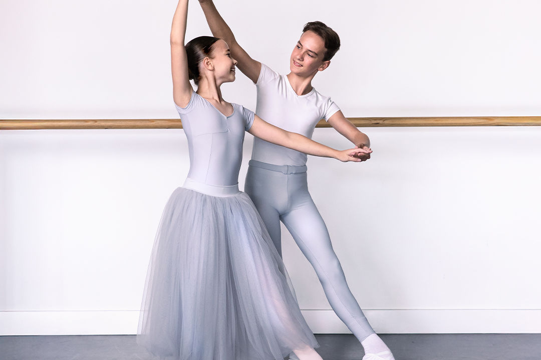 2026 Lower and Upper School Auditions (Perth)