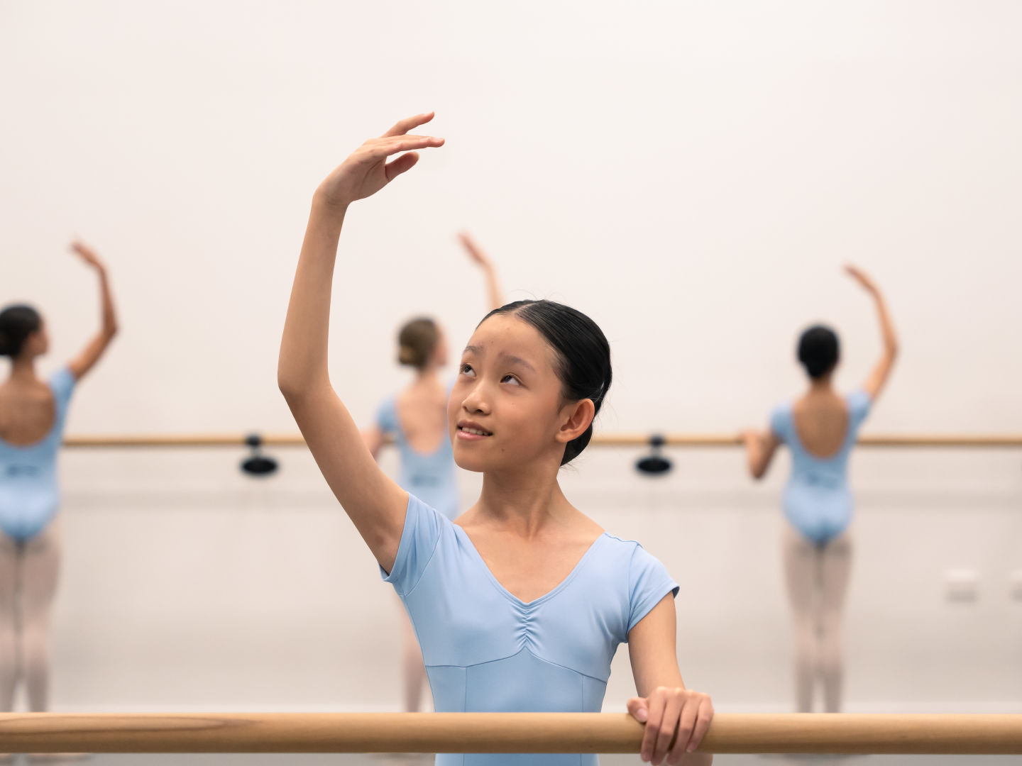 Foundation Program Auditions