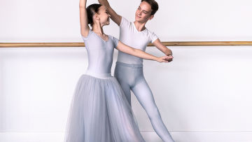 2026 Lower and Upper School Auditions (Perth)