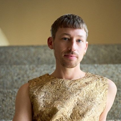 Christopher Parker