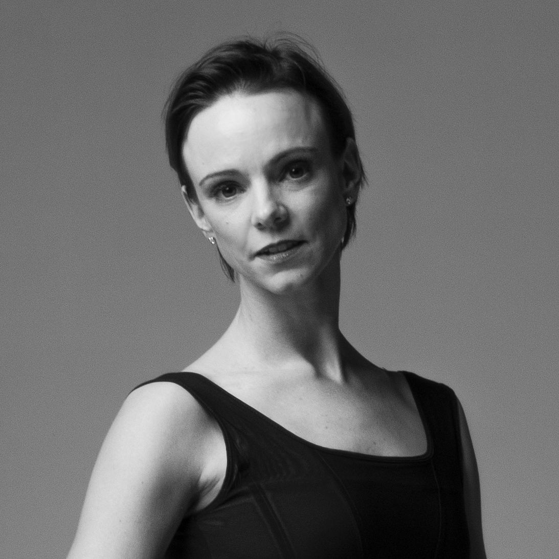 Claire Voss