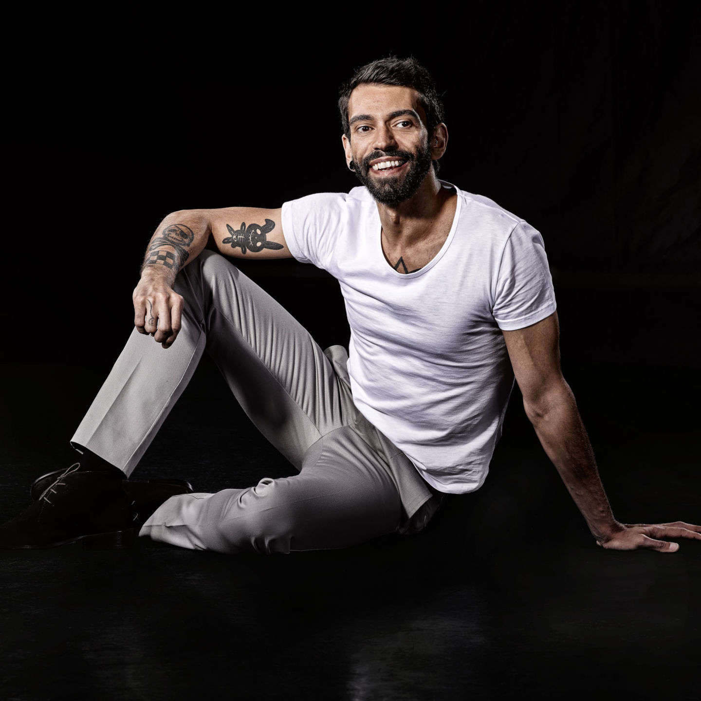 Daniel Jaber