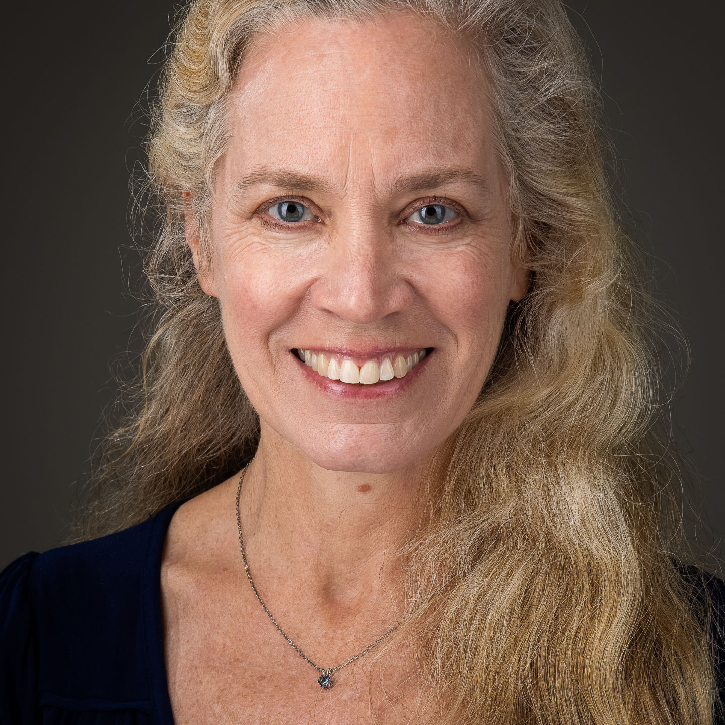 Emily Cox AM