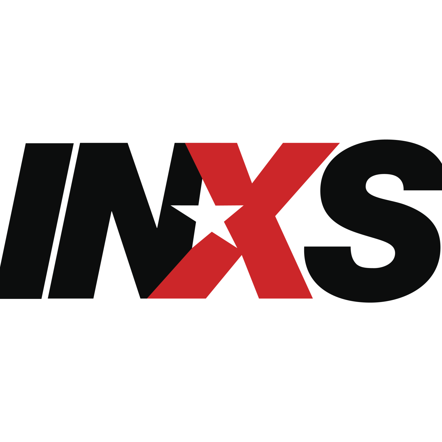 INXS