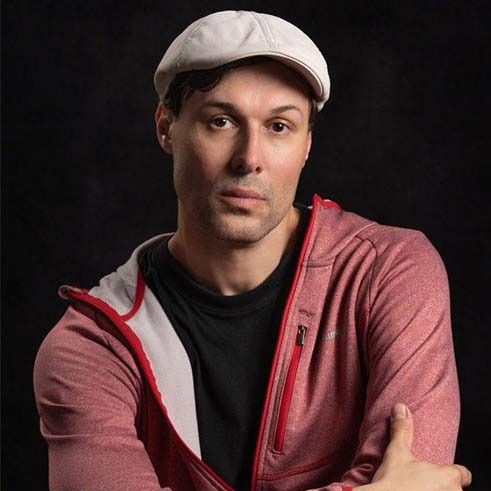 Leo Mujić