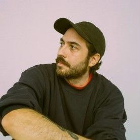 Luke Peacock