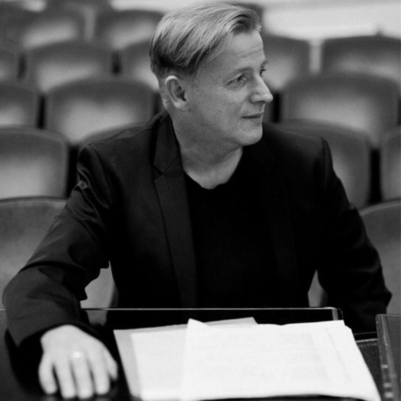 Michael Küster