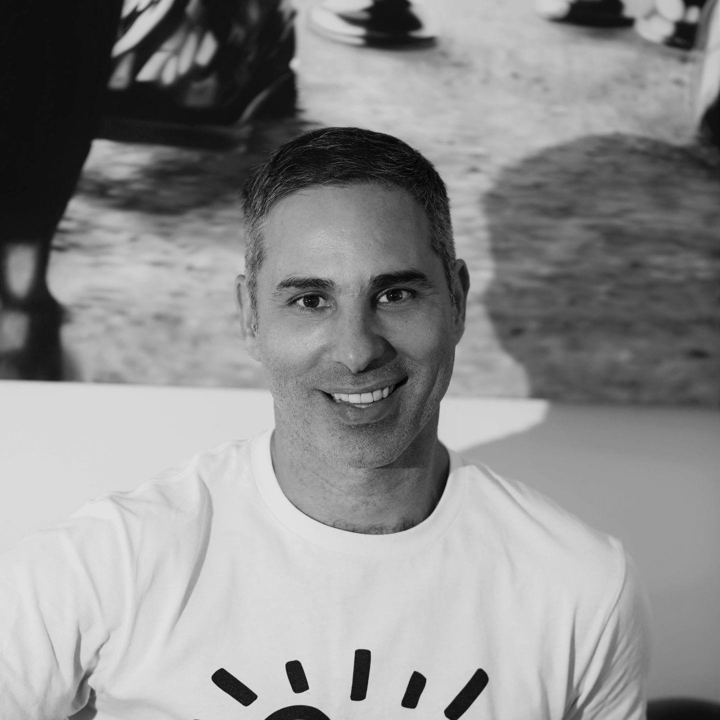 Michael Zavros