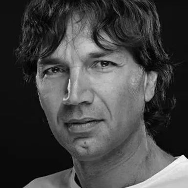 Nicolas Fischtel