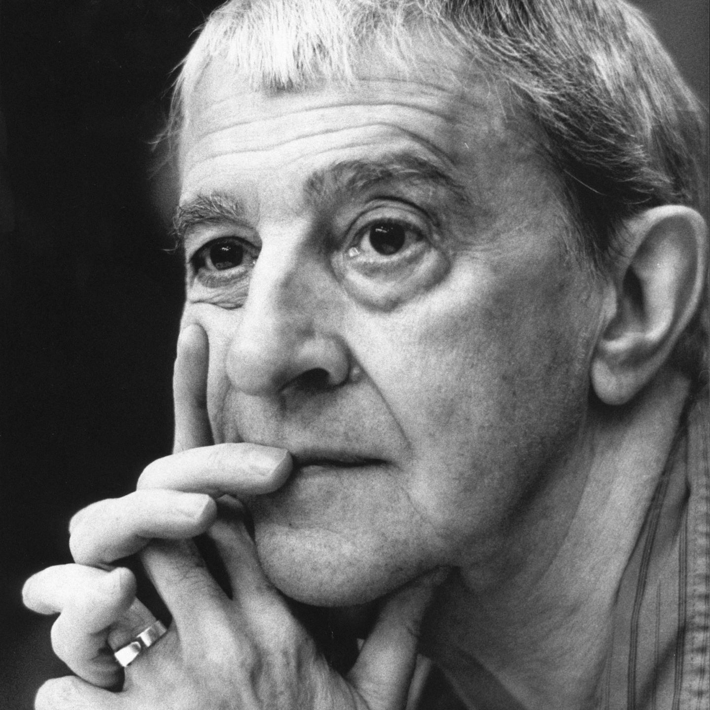 Kenneth MacMillan 