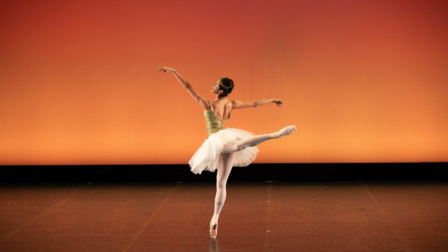 Alumni Spotlight - Hana Nonaka Aillon