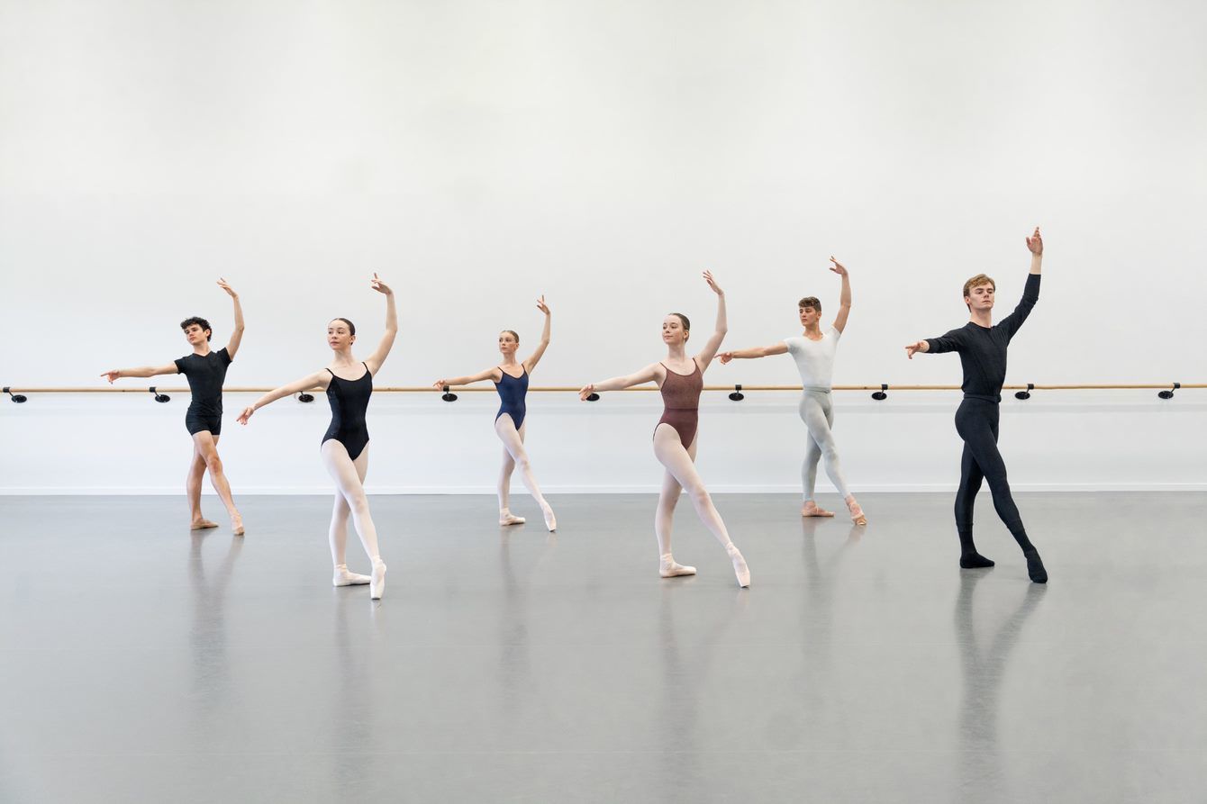 2026 International Auditions
