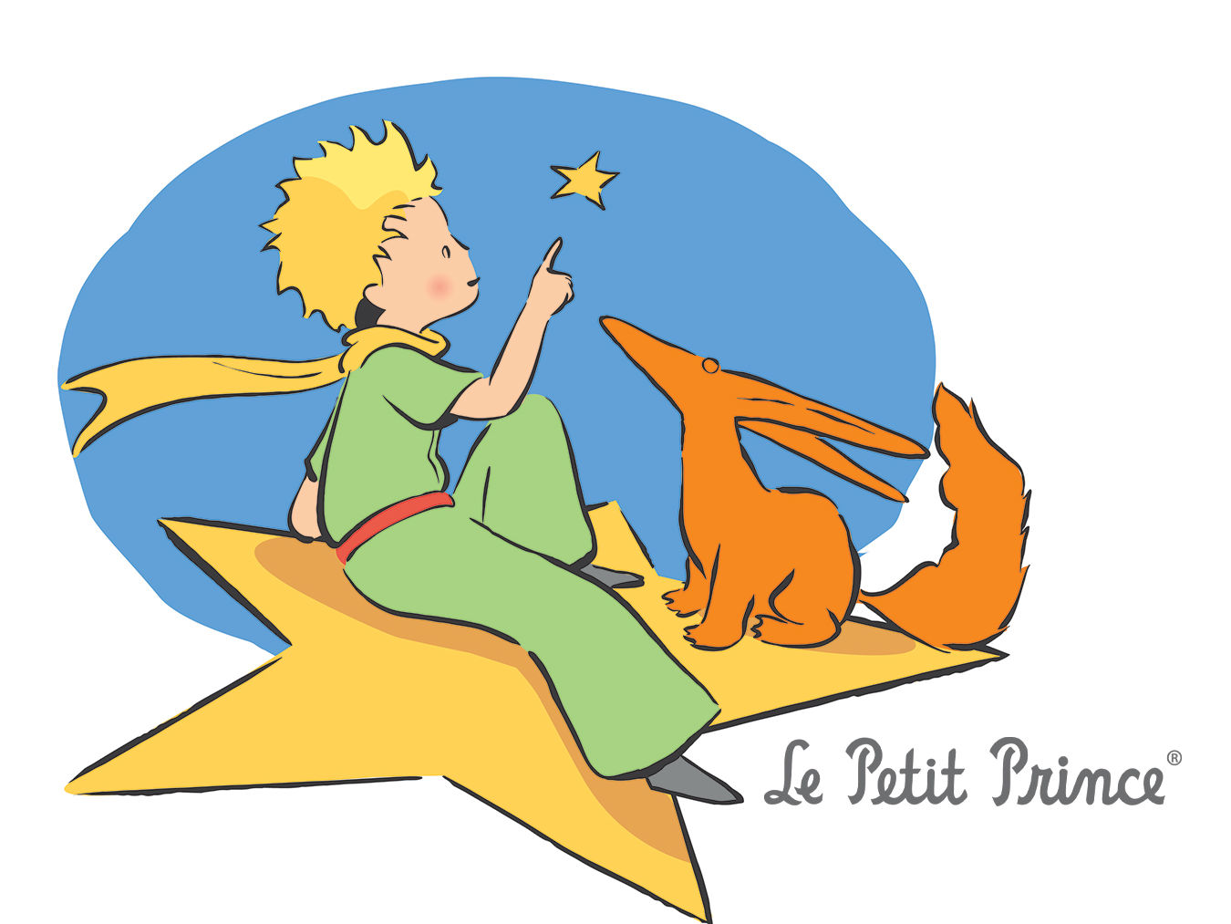The Little Prince
