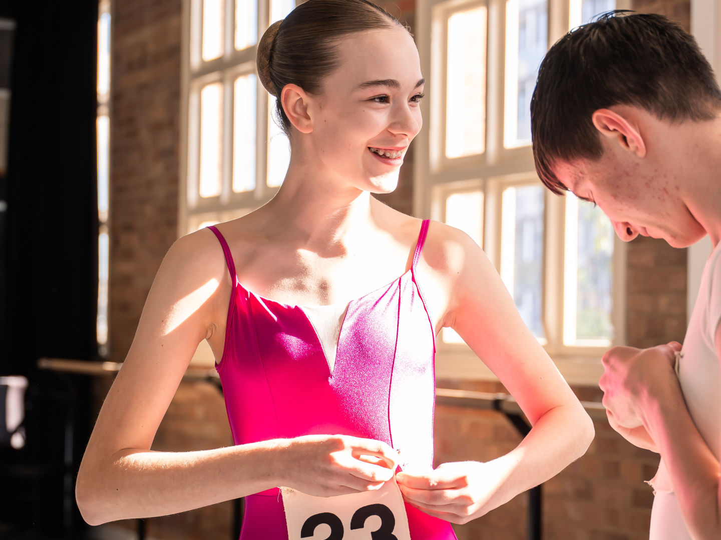 Audition Insights Day