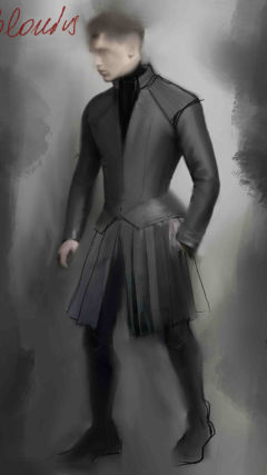 Polonius