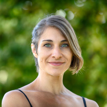 Laura Hidalgo