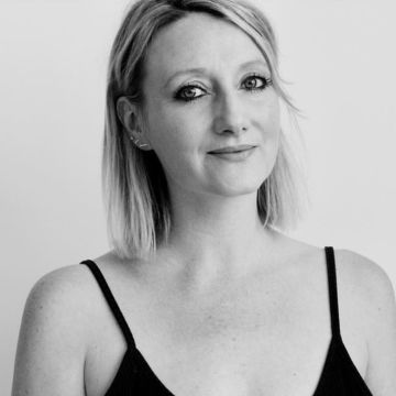 Amelia Waller