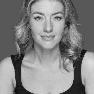 Irena Lysiuk