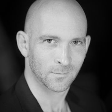 Michael England