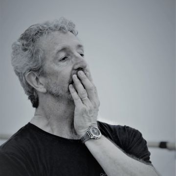 Paul Boyd