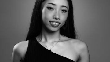 Annie Chen