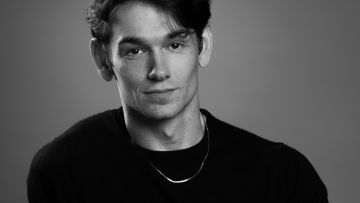 Clayton Forsyth