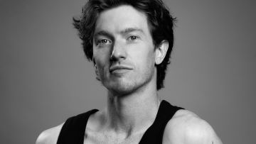 D'Arcy Brazier