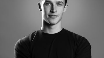 Gabriel Lowe