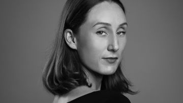 Georgia Swan