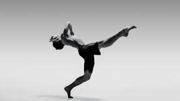 Alumni Spotlight - Patrick Short