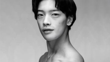 Jun Masuda 
