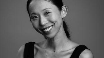 Lina Kim