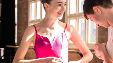 Audition Insights Day