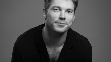 Rian Thompson