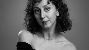 Vanessa Morelli