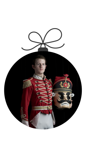 The Nutcracker