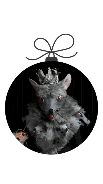 The Rat King