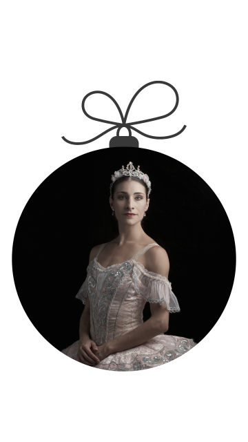Sugar Plum Fairy
