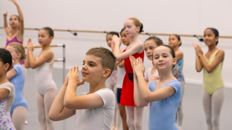 2025 Junior Summer Program