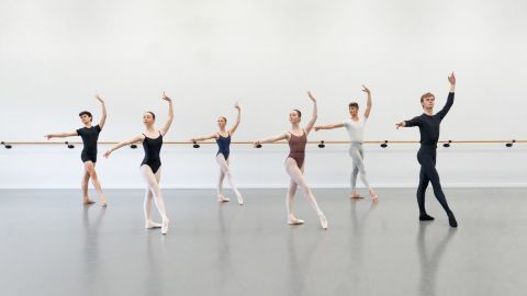 2026 International Auditions