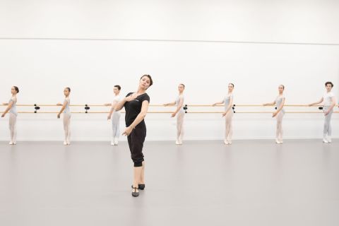 Associate Program+ Auditions 