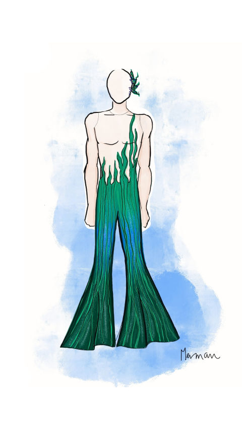 Merman 