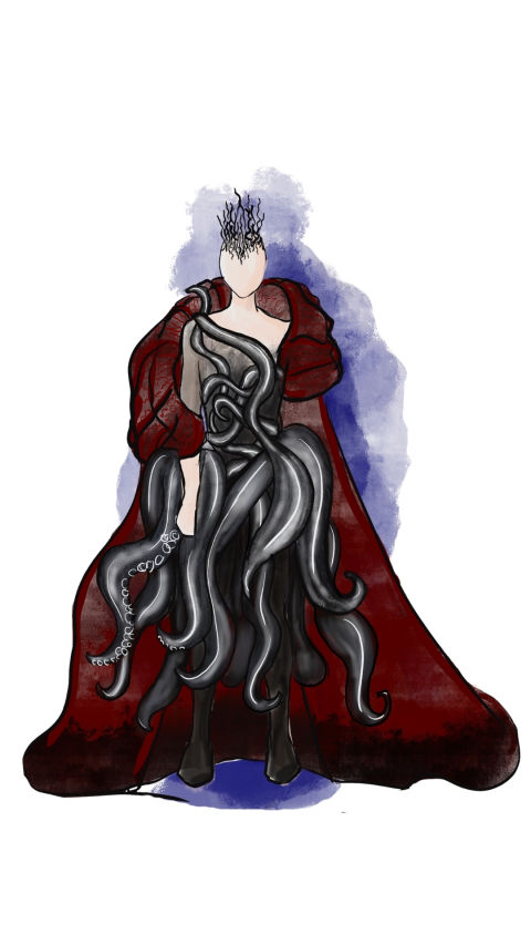 Sea Witch 