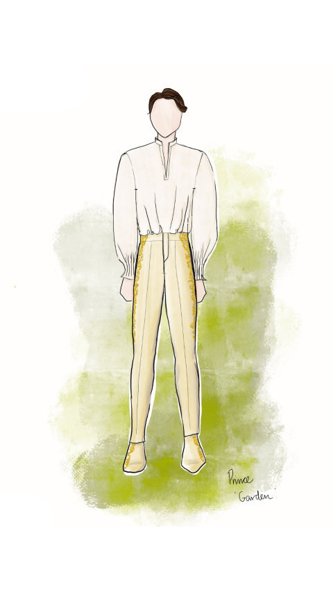 The Prince 