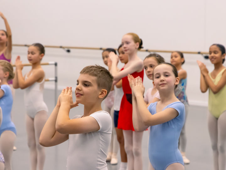 2025 Junior Summer Program